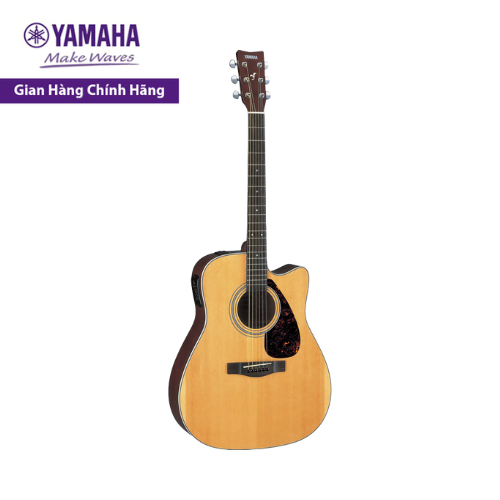 Đàn Guitar Acoustic YAMAHA FX370C