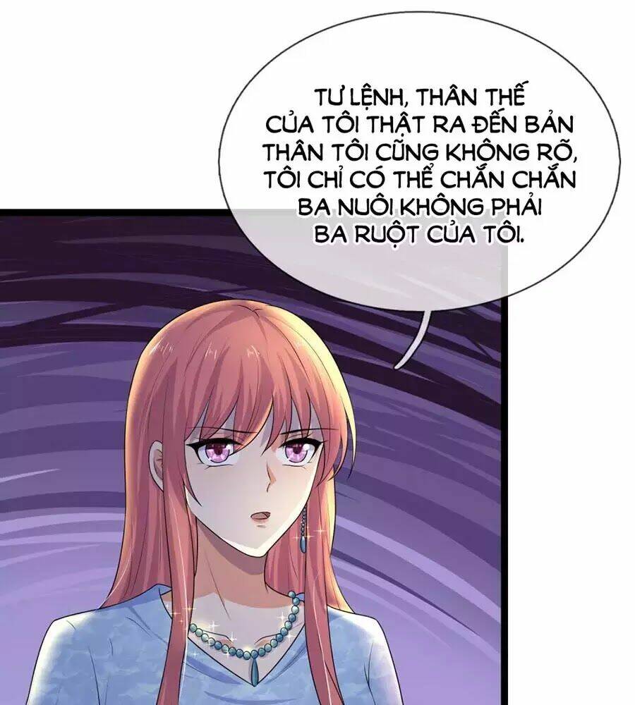 loạn thế tù sủng: thiếu soái bất lương của ta chapter 72 3