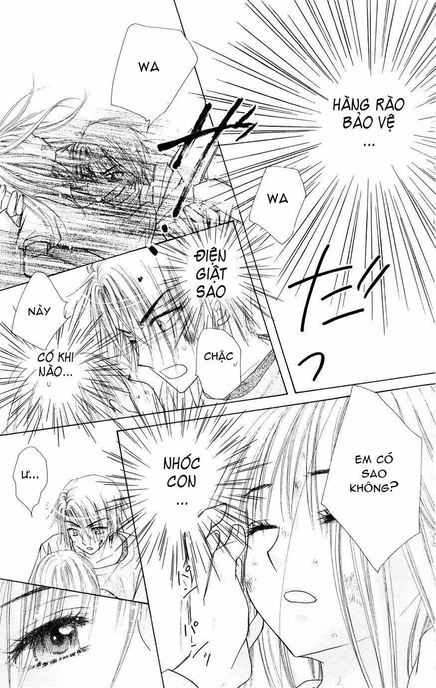 gakuen alice chapter 103 24