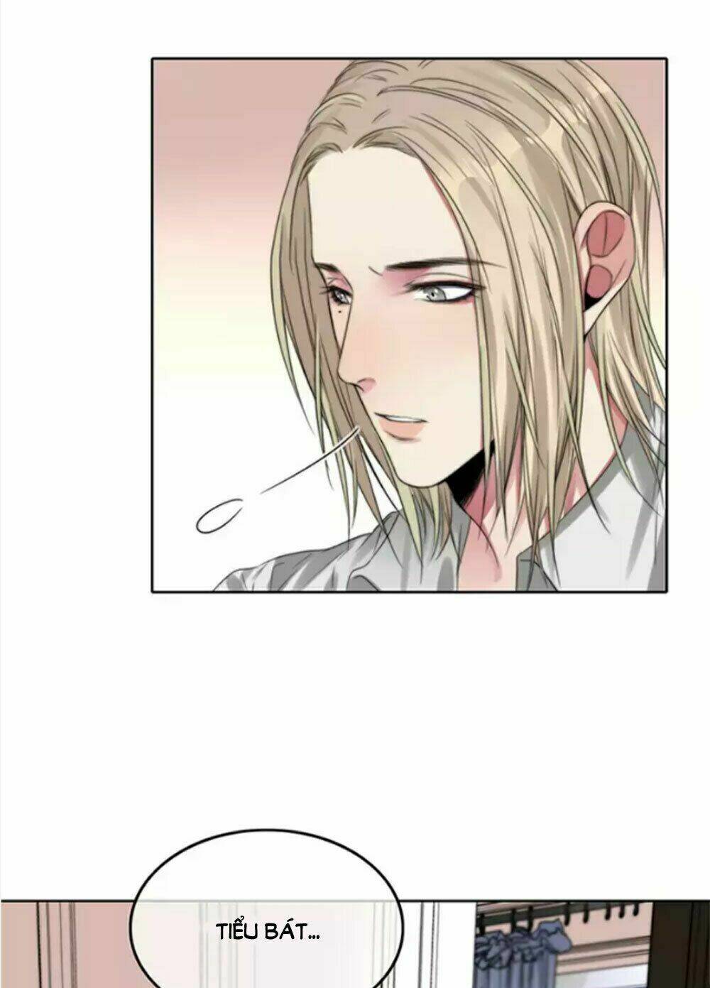 fan biến thái và thần tượng xinh đẹp chapter 38 7