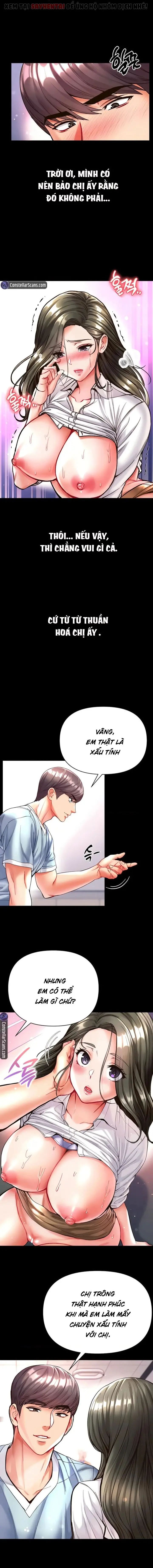 theo học dâm sư chapter 20 10