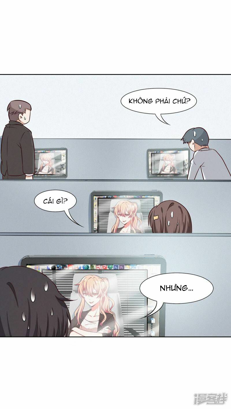 trọng sinh quý thê chi phục thù hoa lệ chapter 24 7