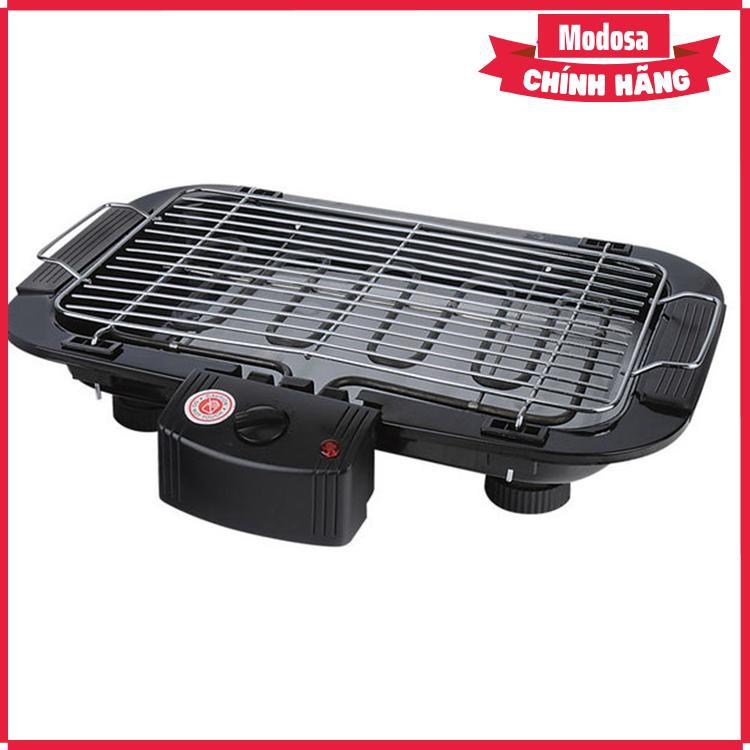 Bếp Nướng Bbq 2000W Cao Cấp Modosa - Hàng Chính Hãng