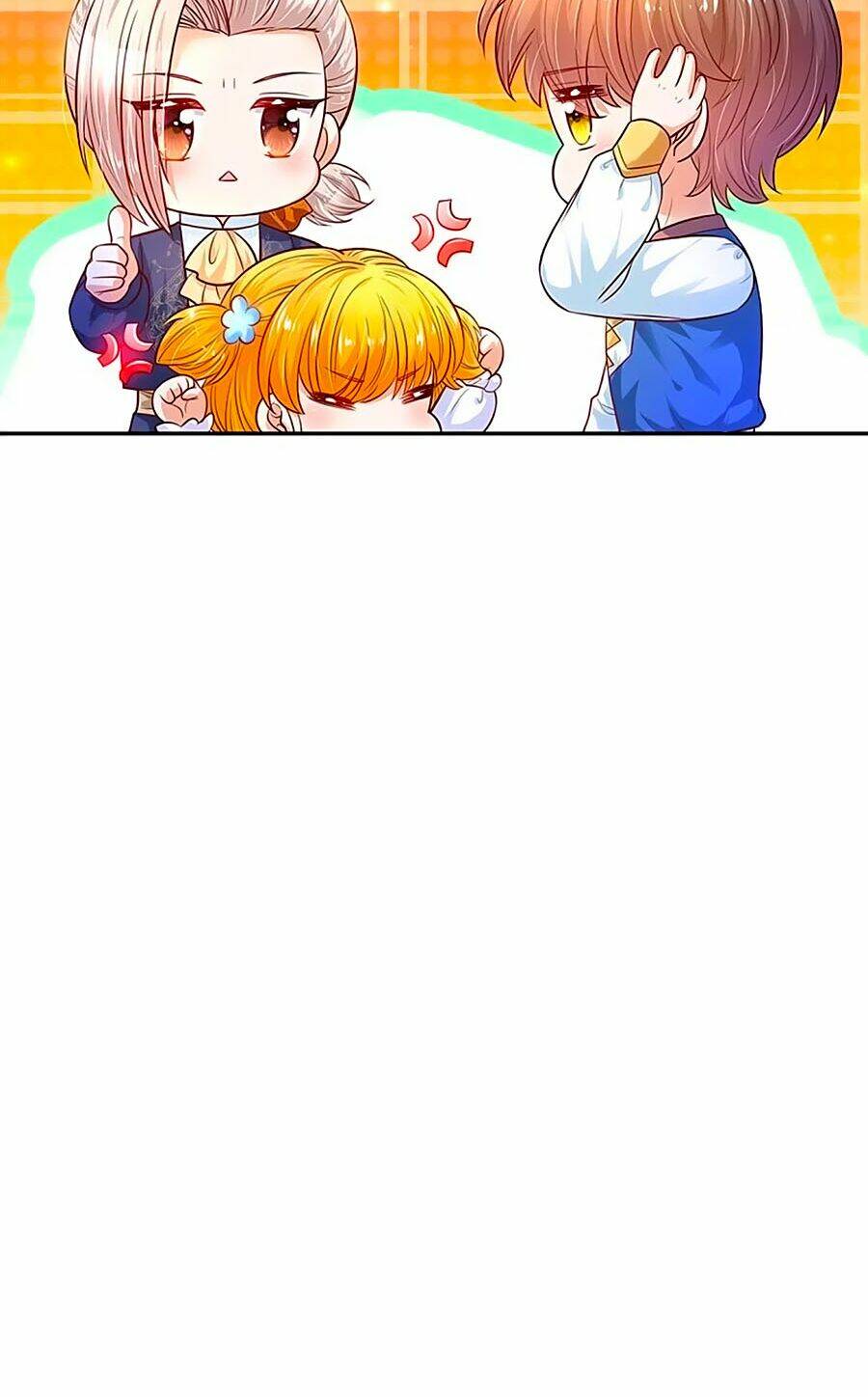 bỗng một ngày trở thành con gái nhà vua chapter 313 22