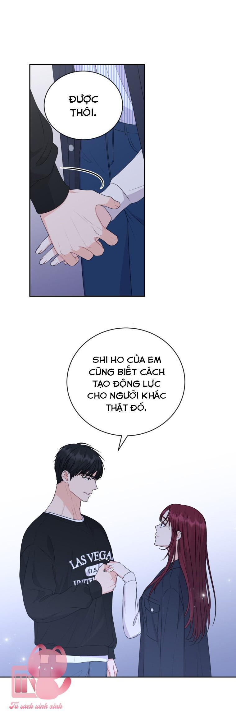 mong được chị chỉ bảo, tiền bối chapter 53 41