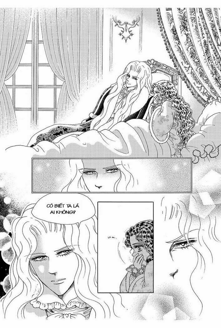princess – công chúa xứ hoa p5 chapter 6 11