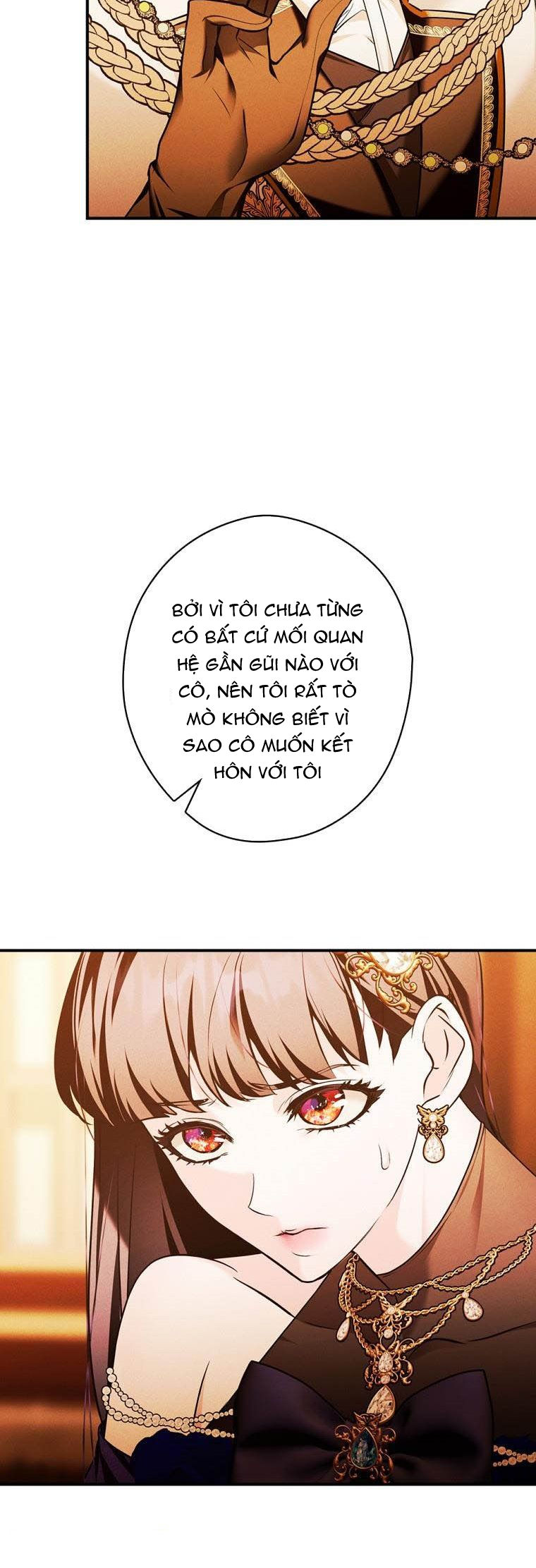 nàng tiểu thư nhà công tước chapter 14 36