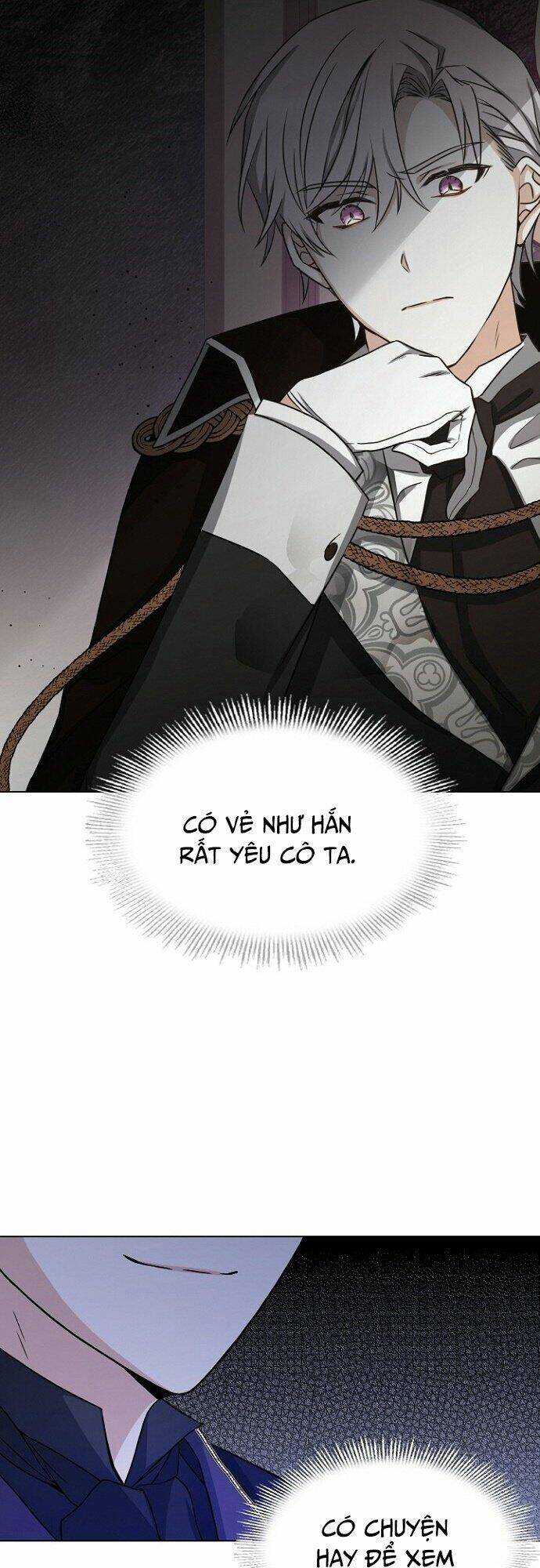 một đêm với hoàng đế chapter 19 59