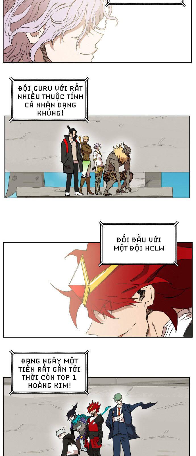 hard core leveling warrior ss2 chapter 148 11