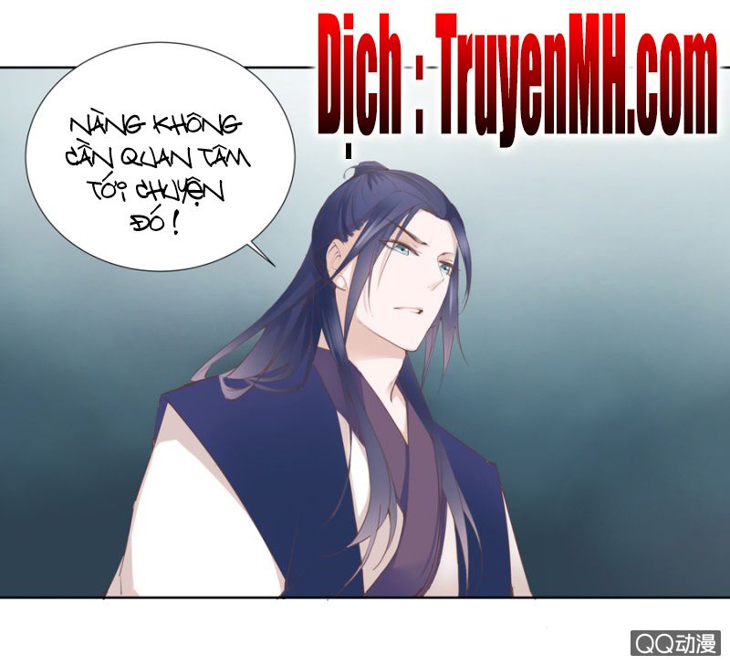 solo đi vương gia chapter 27 19