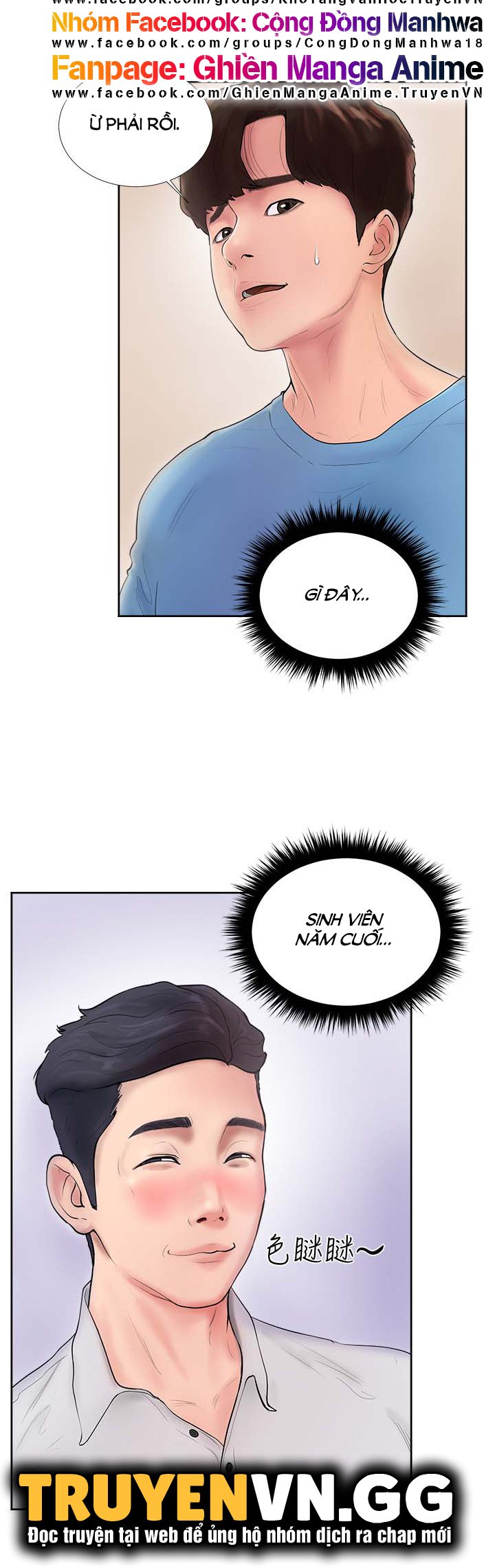 phòng bi da tình yêu chapter 1 25