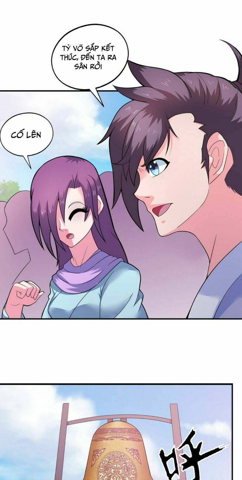 cực vũ huyền đế chapter 41 3