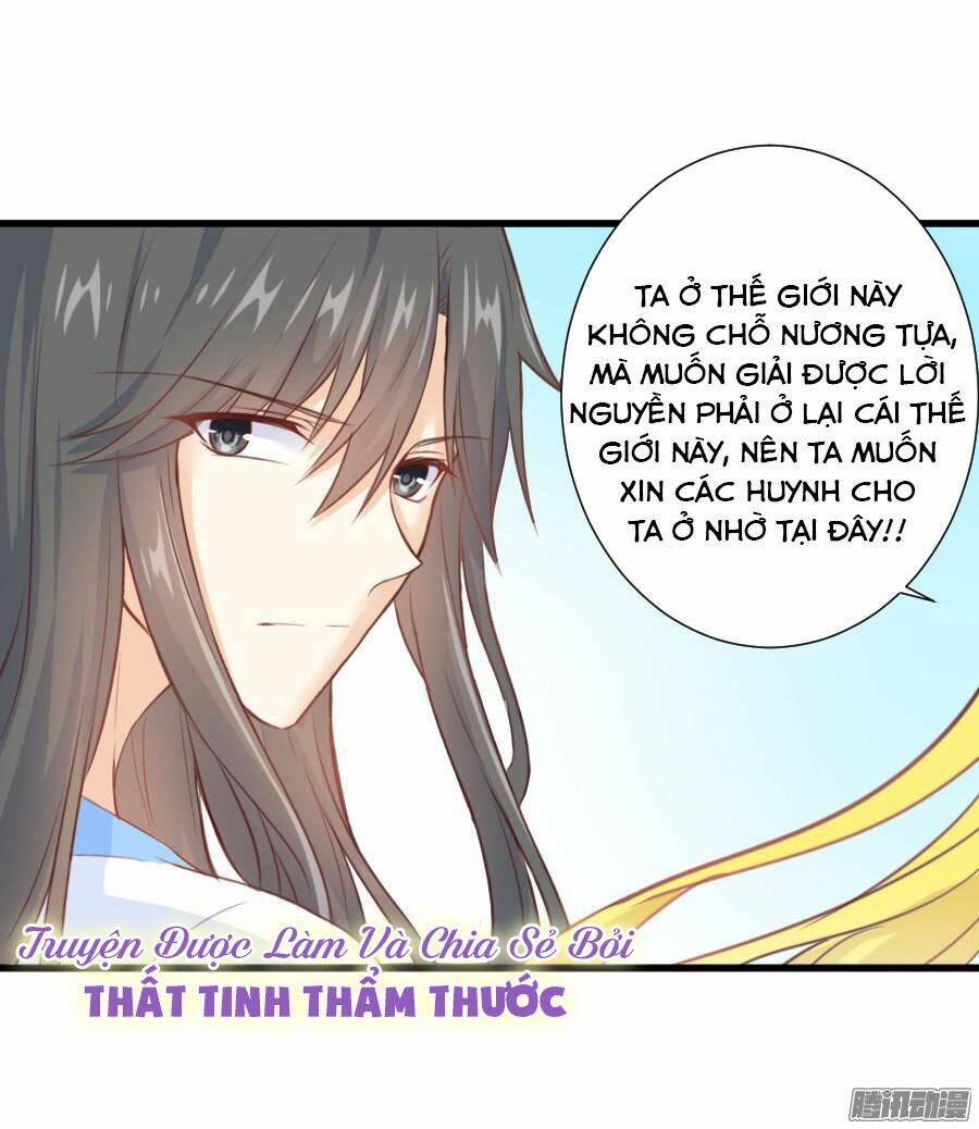 hôm nay ta cũng muốn trêu chọc nàng chapter 11 42