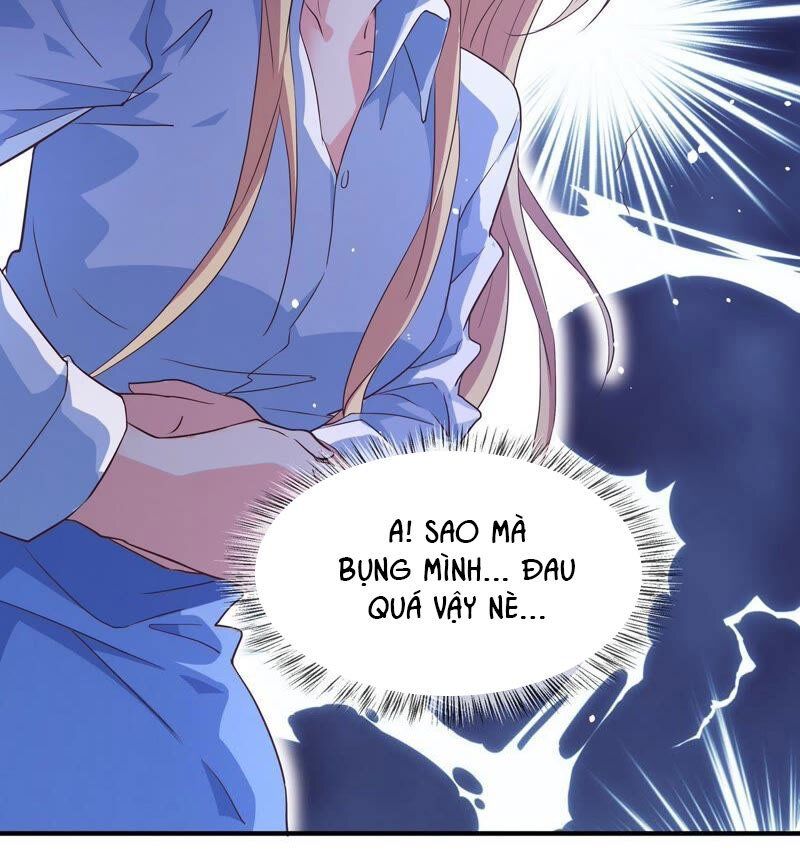 chiến lược lãng mạn của thịnh thiếu chapter 63 57