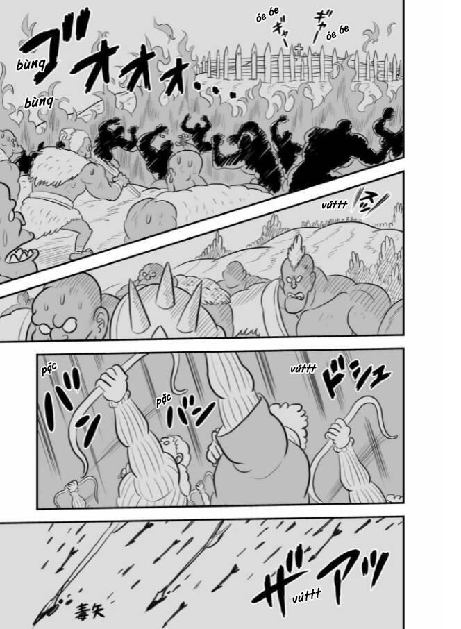 bảng xếp hạng vua chapter 98 6