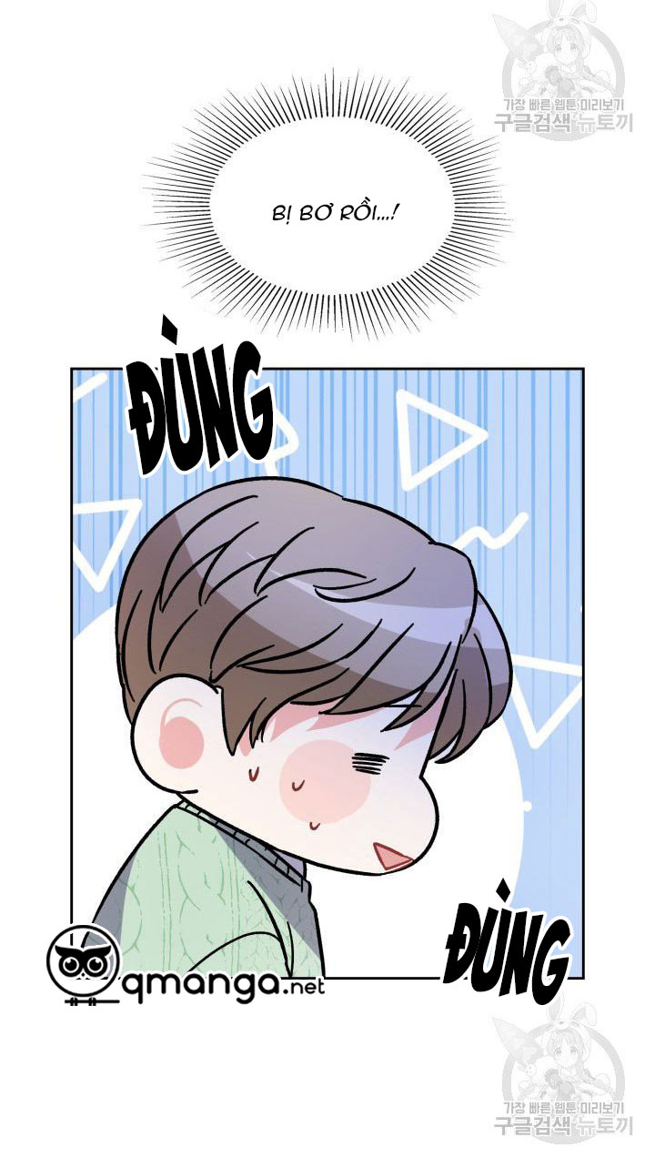 cậu có cà rốt chứ? chapter 1 55