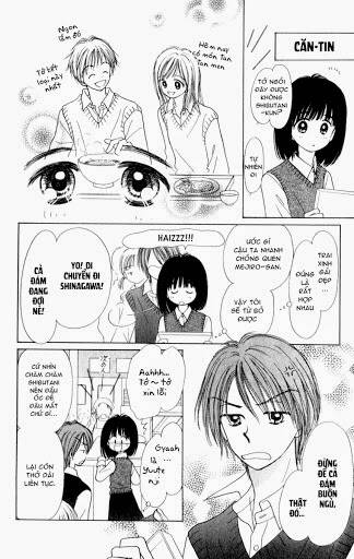 kirakira 100% chapter 1.1 15