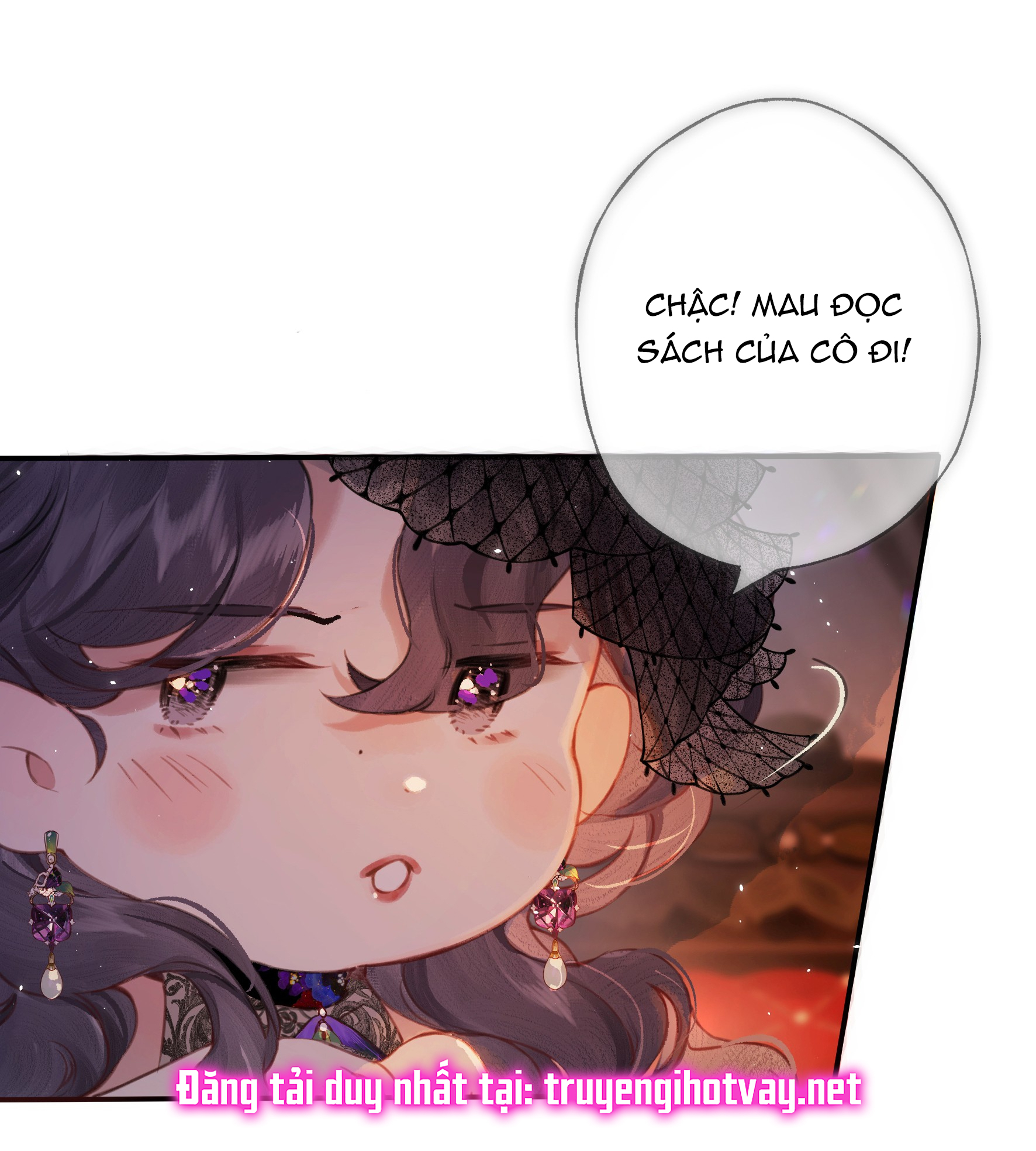 trộm hương chapter 9 34