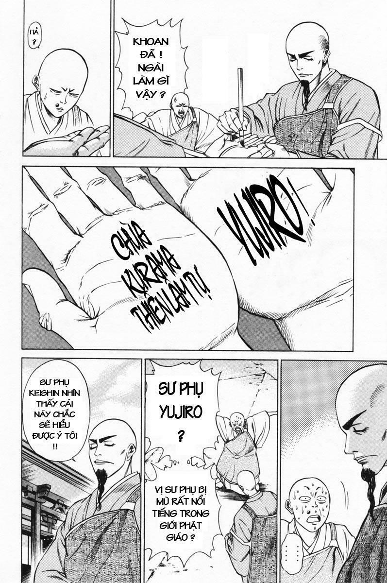 thiếu niên vương phần 1 chapter 14 29