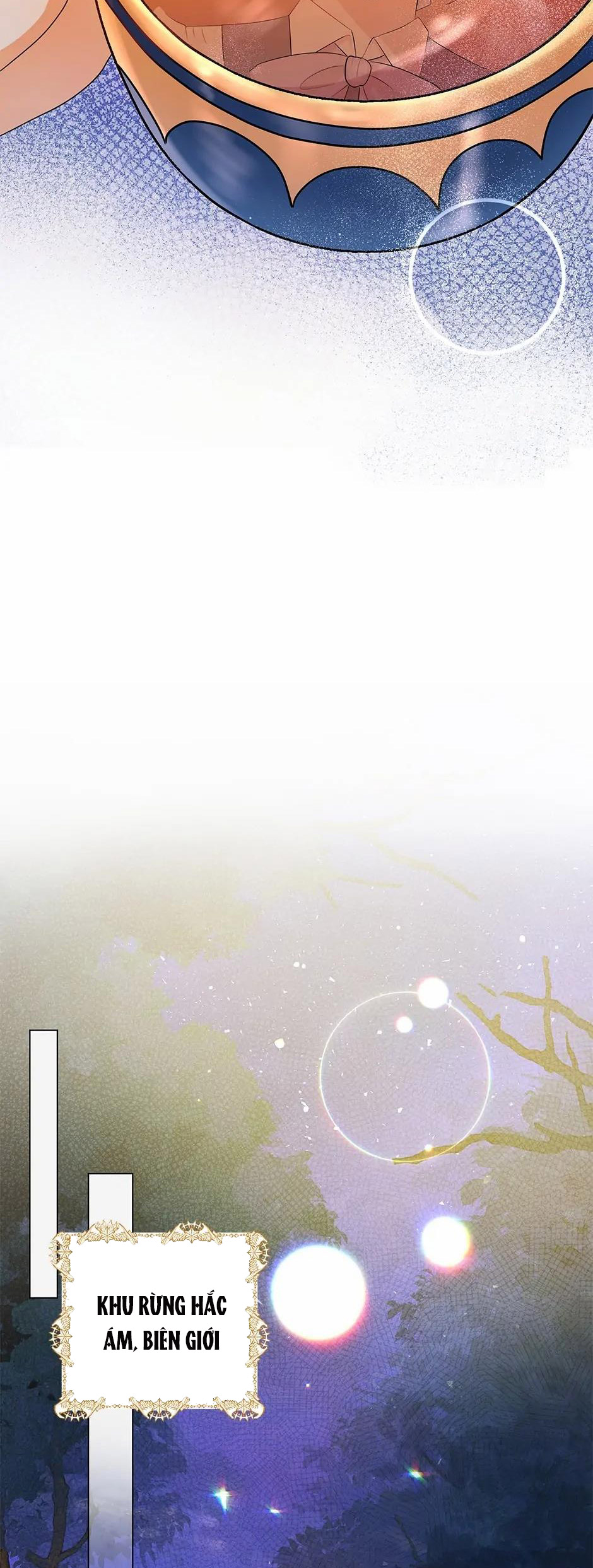 diễn vai ác nữ cũng thật khó khăn chapter 11.1 21