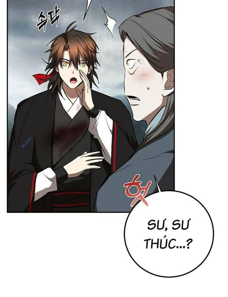 võ đang kỳ hiệp chapter 106 33