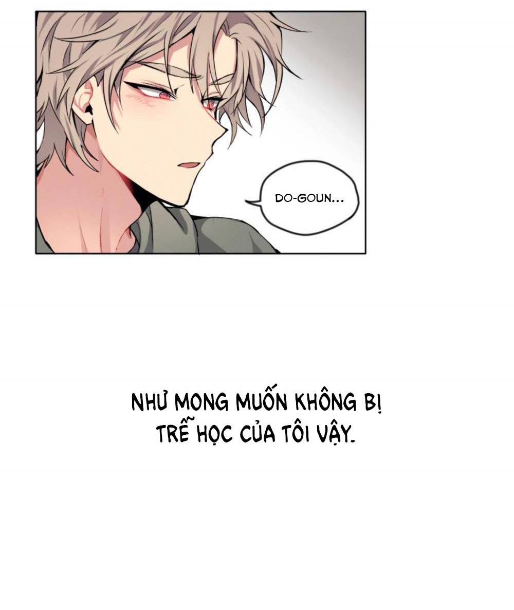 Tên Của Cậu Là Gì? chapter 5