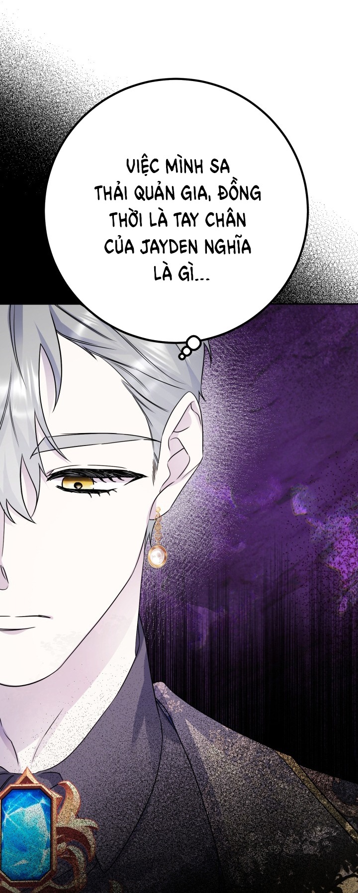 [18+] nếu cứu rỗi một cầm thú hư hỏng chapter 44.2 14