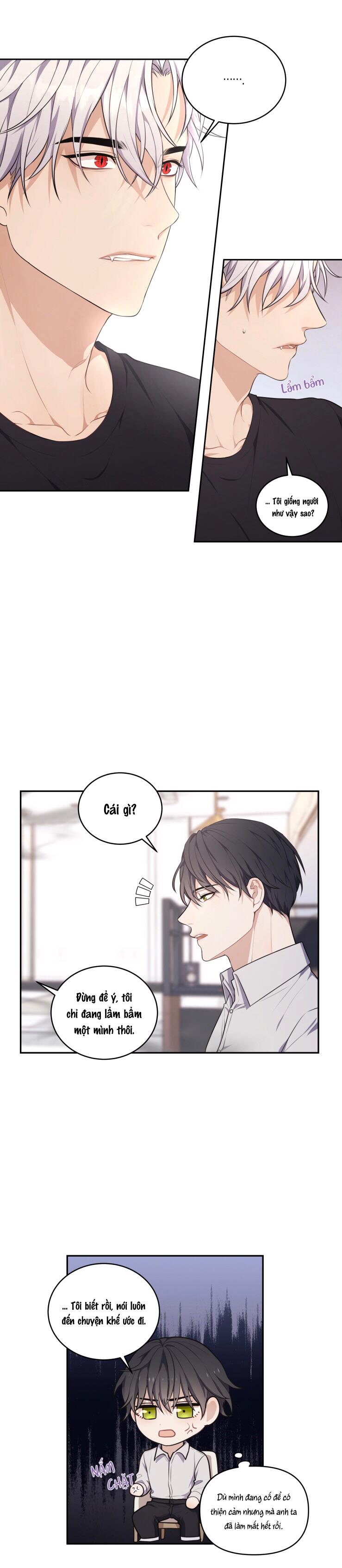 tâm mộng chapter 5 14