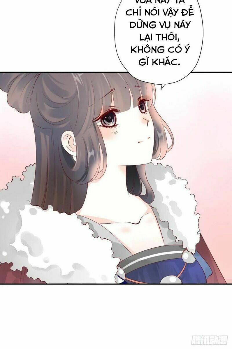 điền viên mật sủng: cô vợ nóng bỏng chapter 111 38