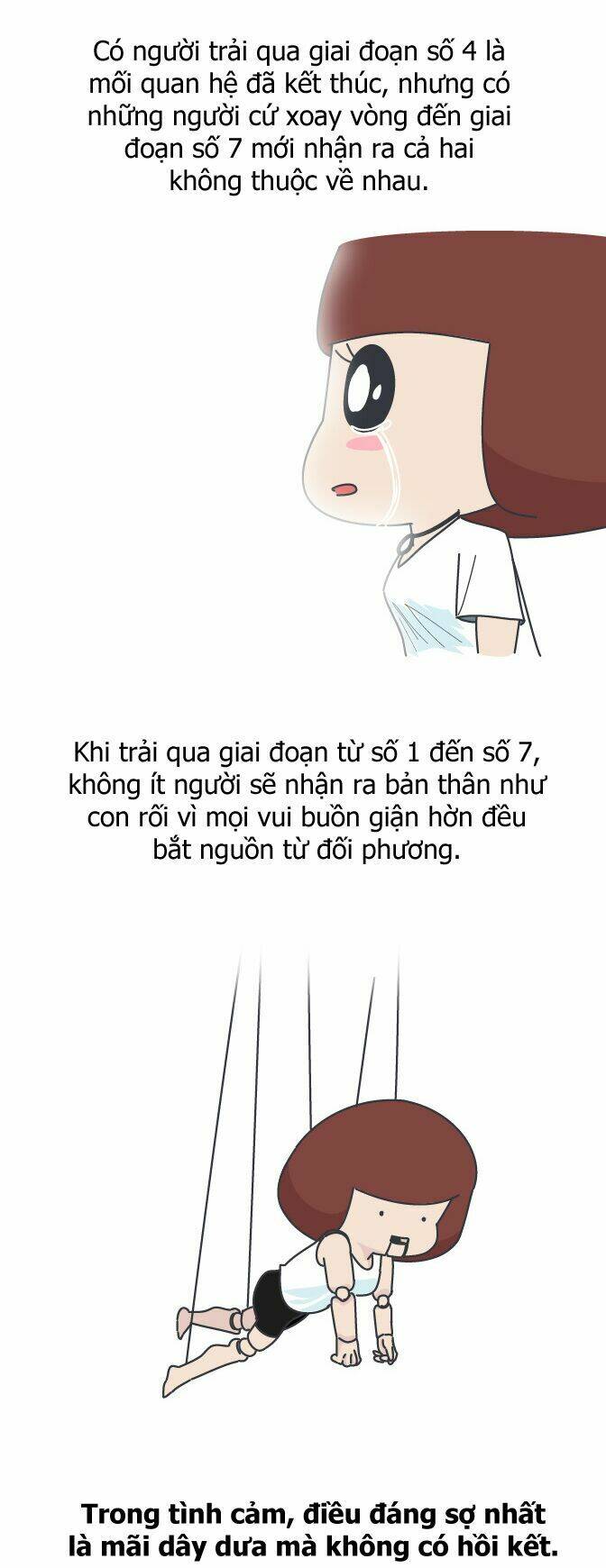 giải mã tình yêu chapter 302 9