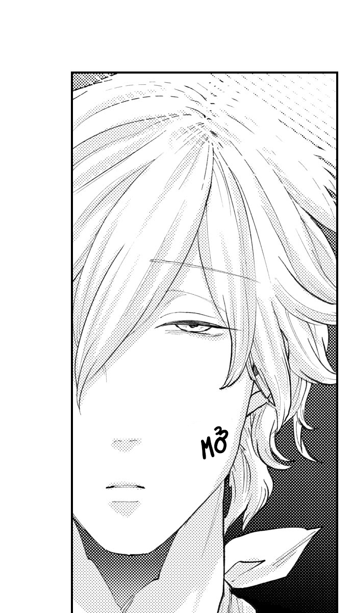 bị anh chàng lập dị để ý chapter 33 30