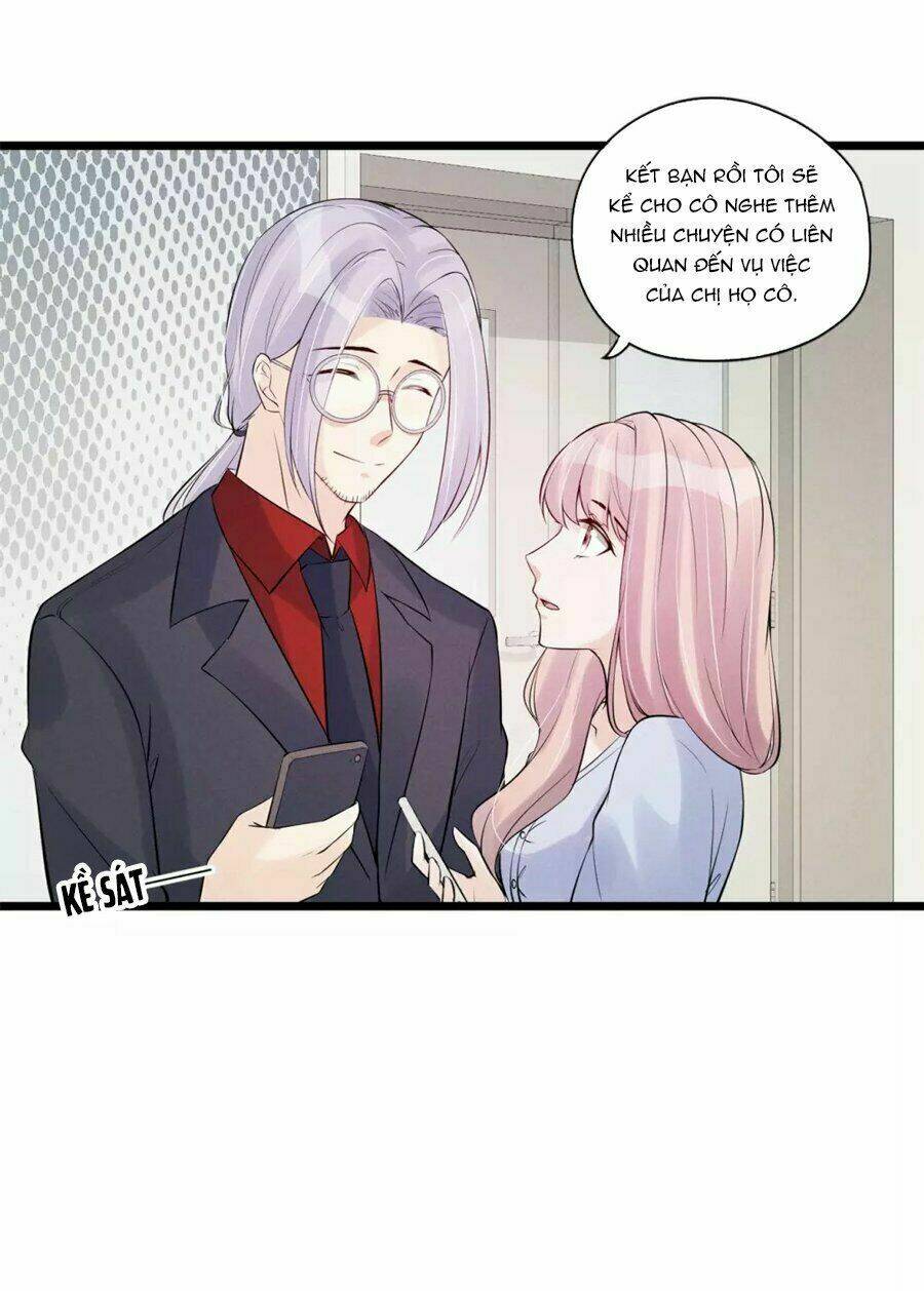 cạm bẫy lửa tình chapter 78 38