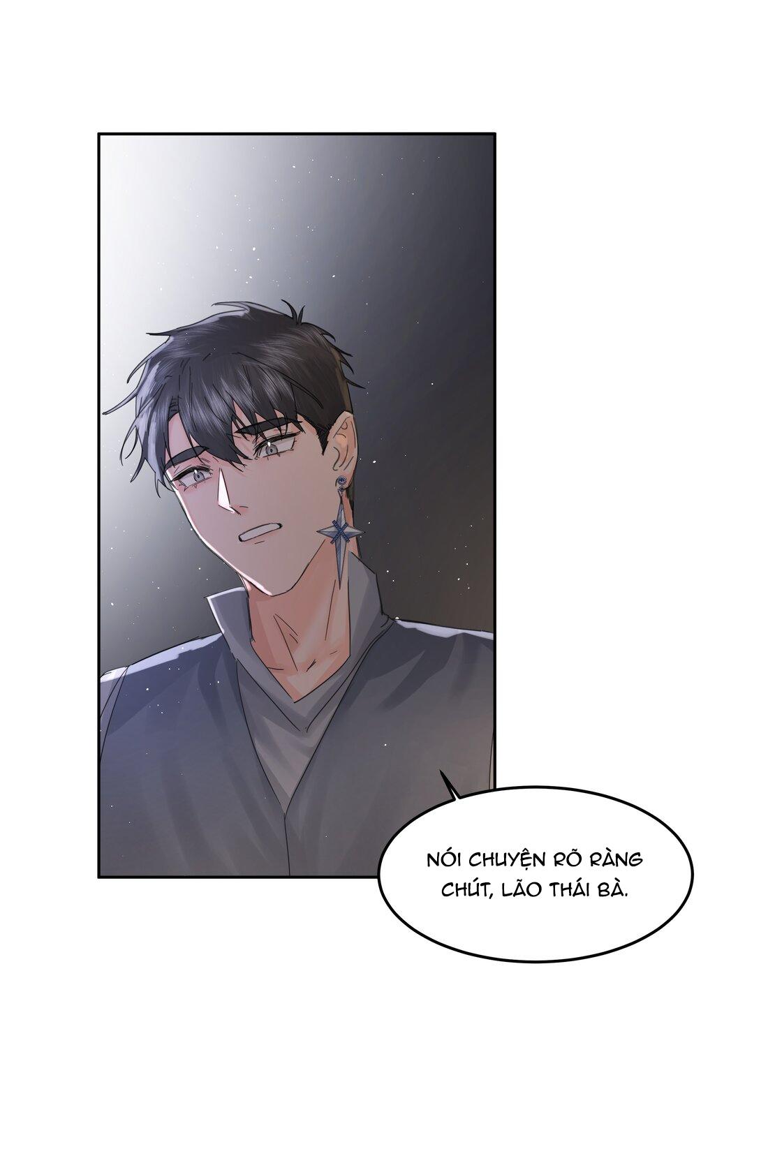 bạn trai cũ trở thành vua chapter 26 46