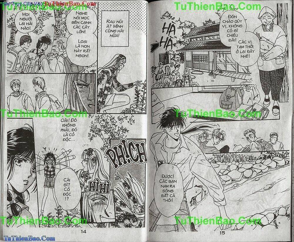 mây trắng tinh khôi chapter 7 8