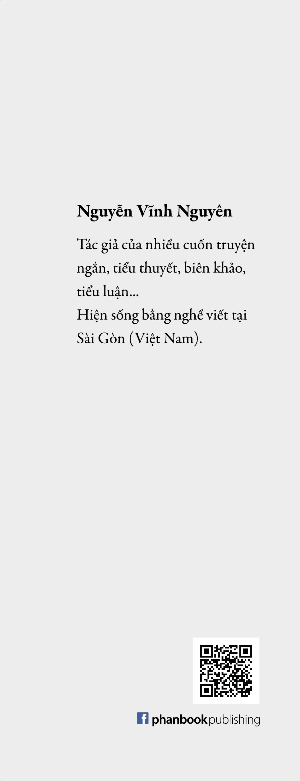 Cân Bằng Trong Khủng Hoảng