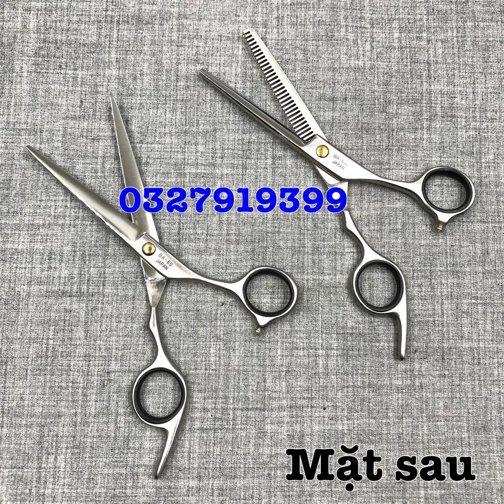 Kéo cắt tóc cao cấp Barber Shop 6.0in