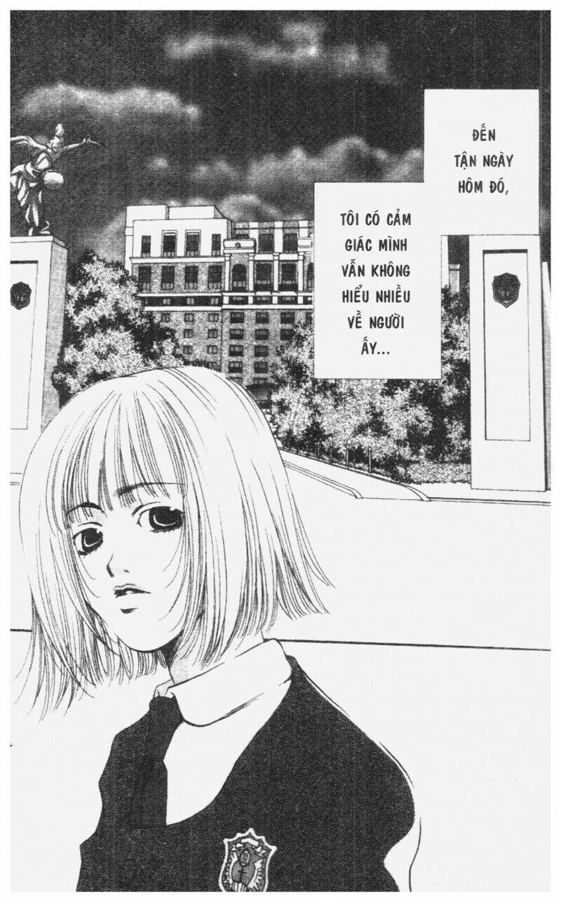 diamond head chapter 3 66