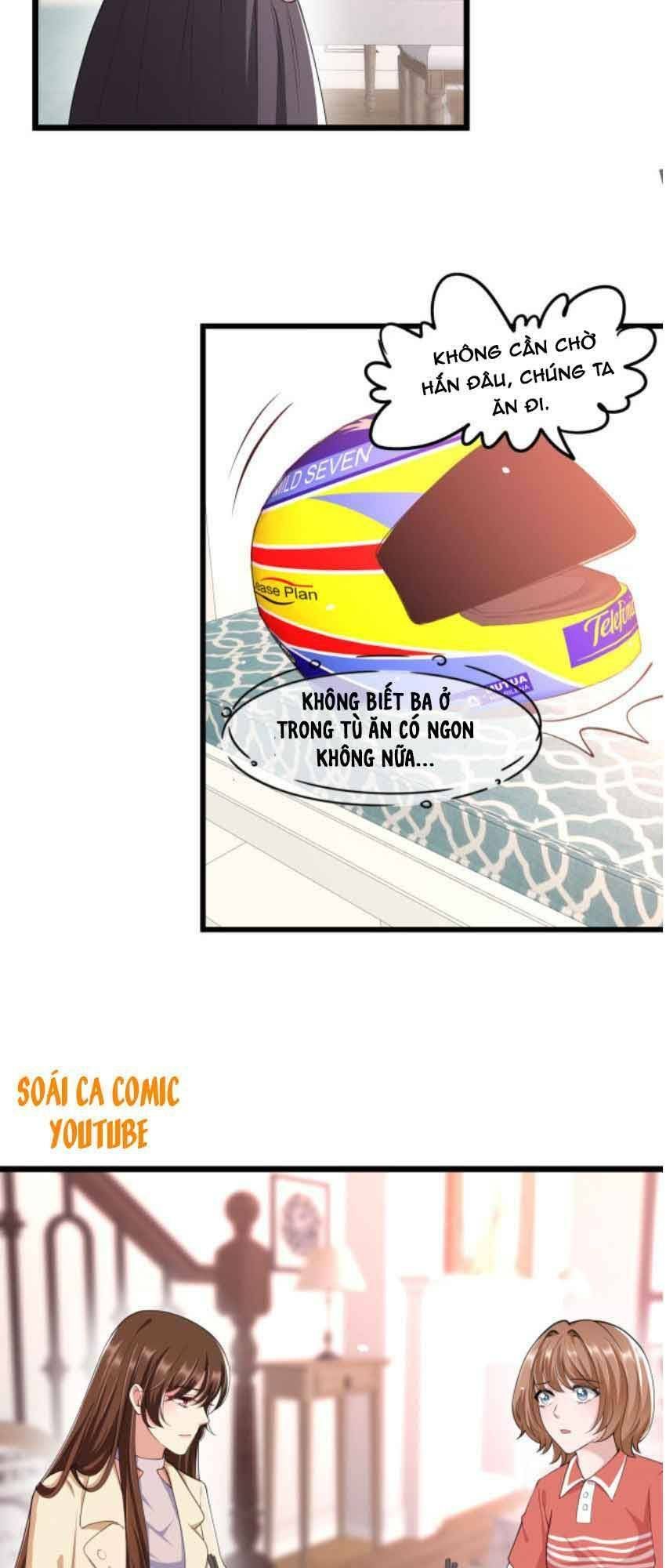 nhất sanh hữu hỉ chapter 20 13