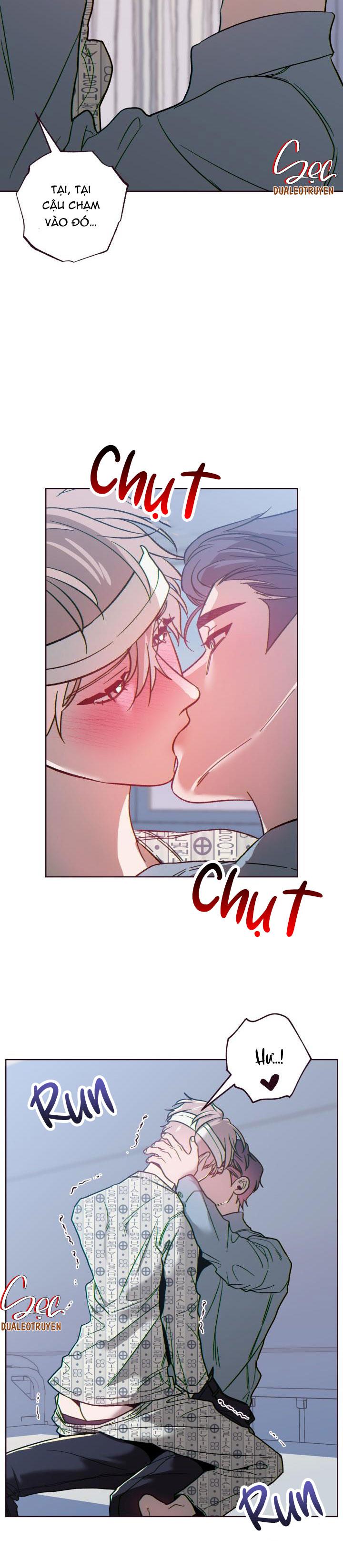 falling down chapter 31 18