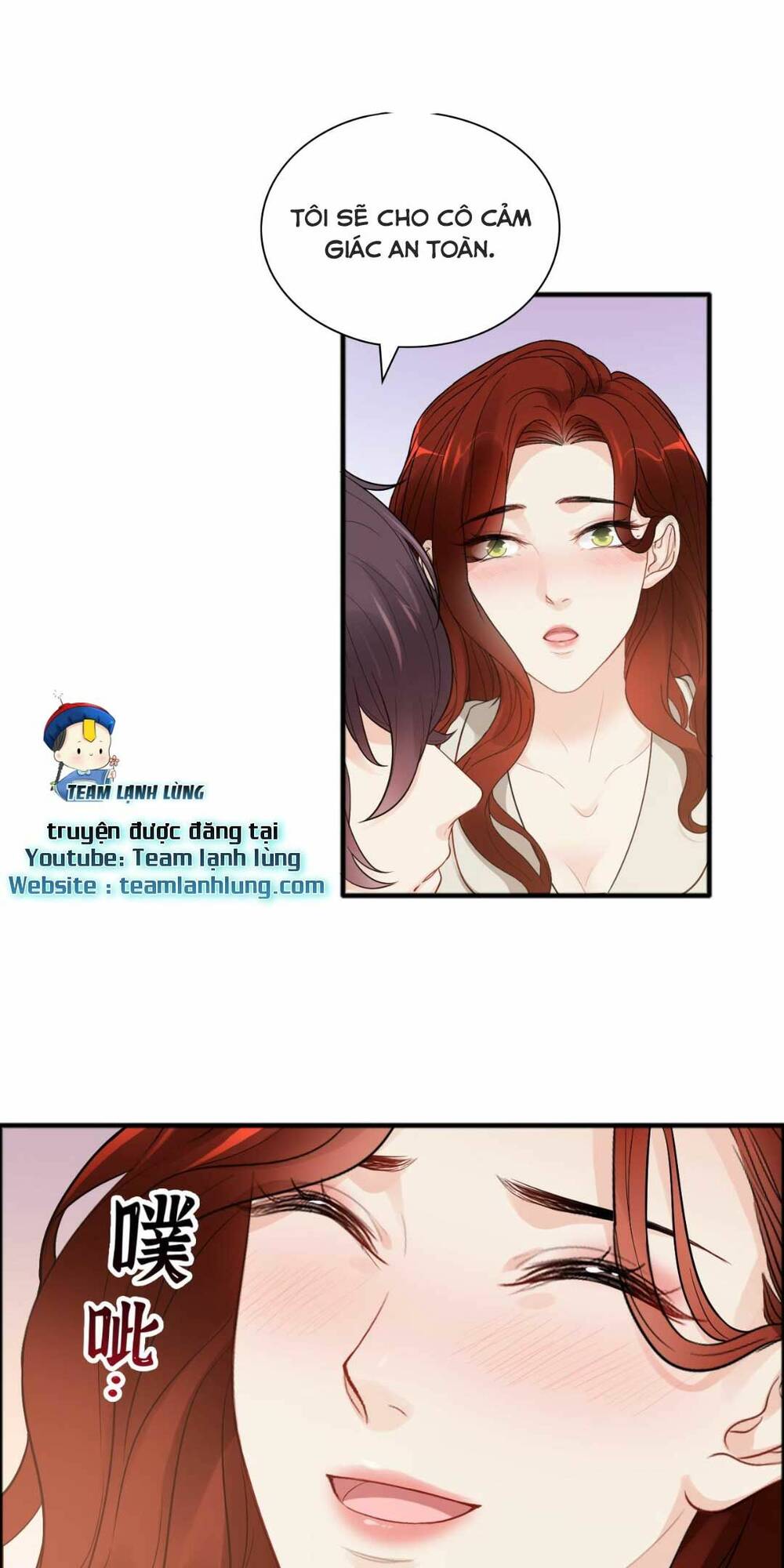 cô vợ hợp đồng bỏ trốn của tổng giám đốc chapter 444 42