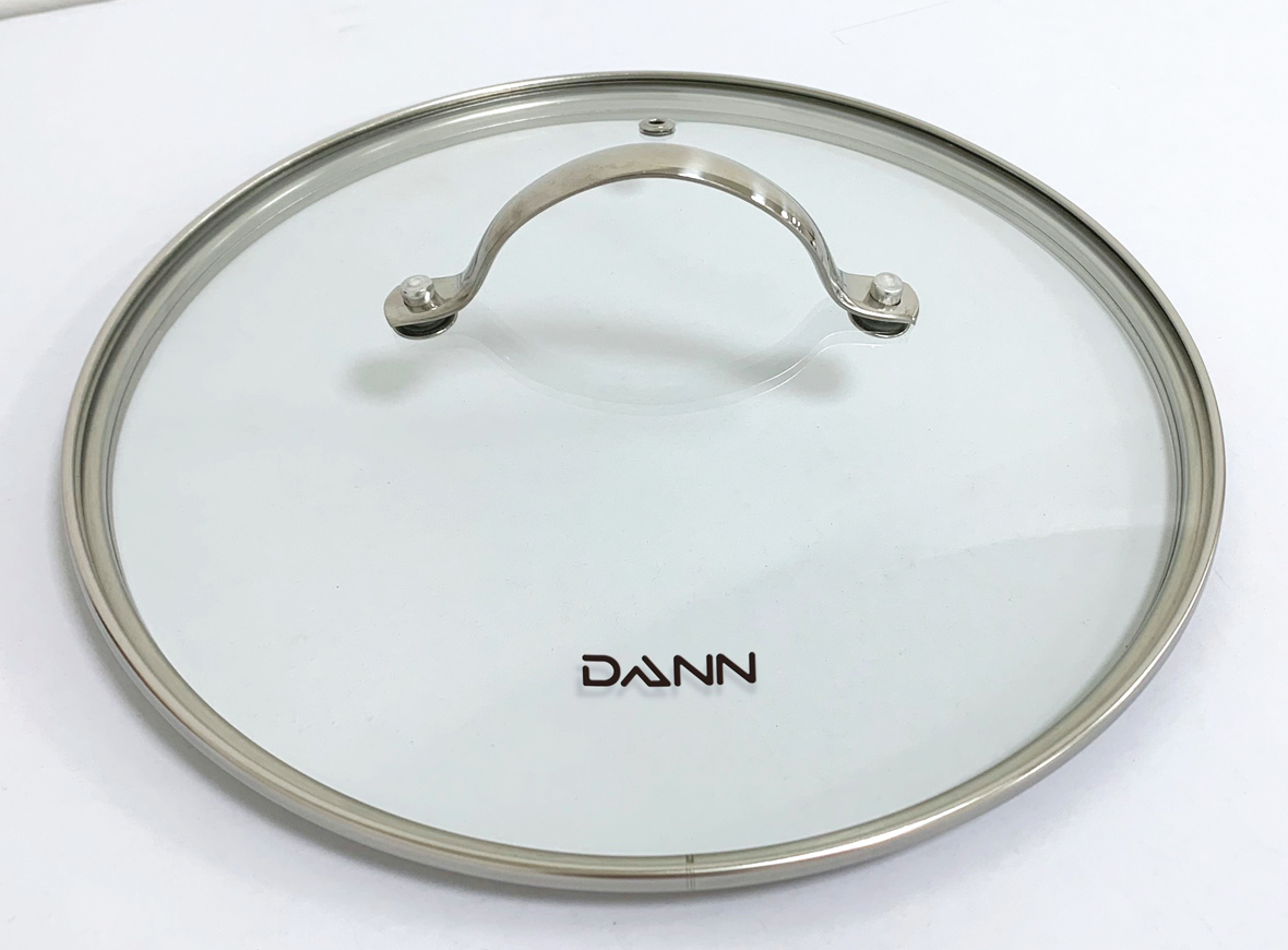 Bộ nồi Dann Platinum 4 Piece Set - Hàng chính hãng