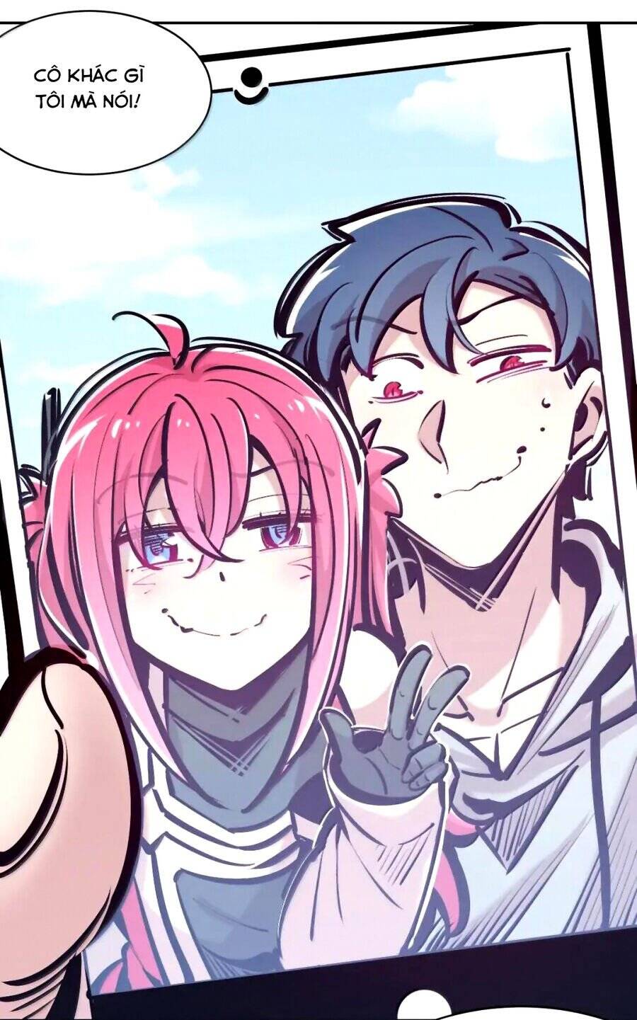 oan gia chung nhà ! chapter 126.1 77