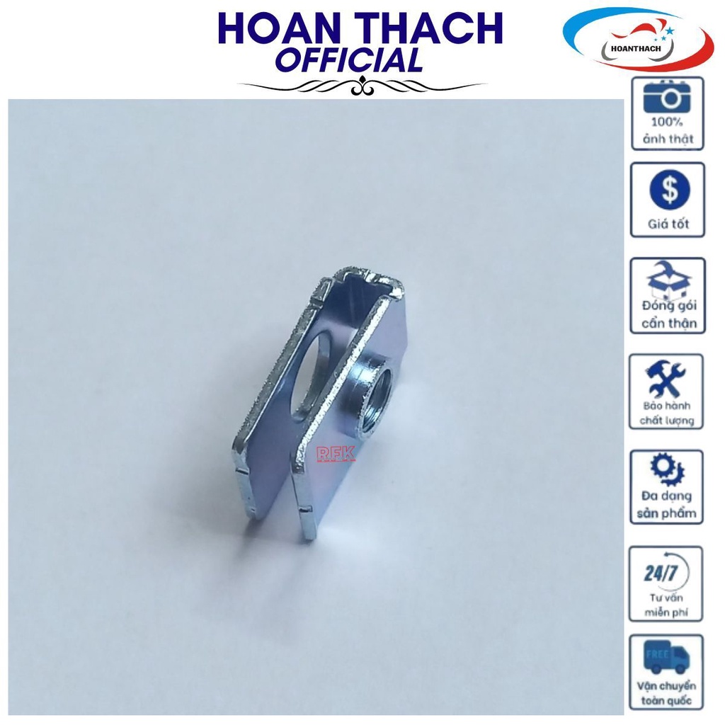 Ốc Chỉnh Đèn Pha Xe máy Dream 100 HOANTHACH 33117GBJ013