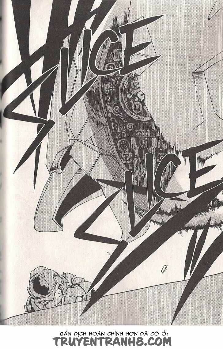 chiến binh thế giới ảo zx chapter 2 23