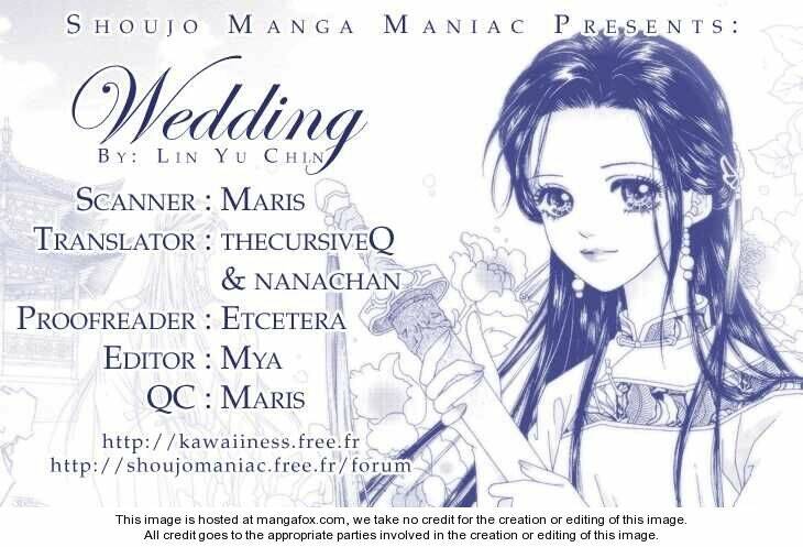 vạn dặm tìm chồng chapter 2 2