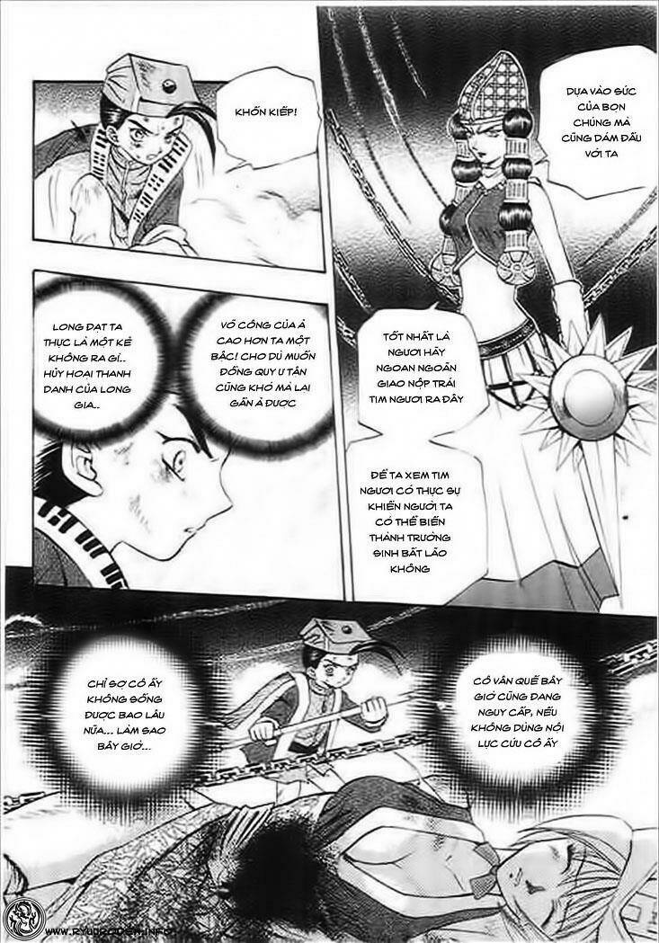 thiên địa nam nhi chapter 14 16