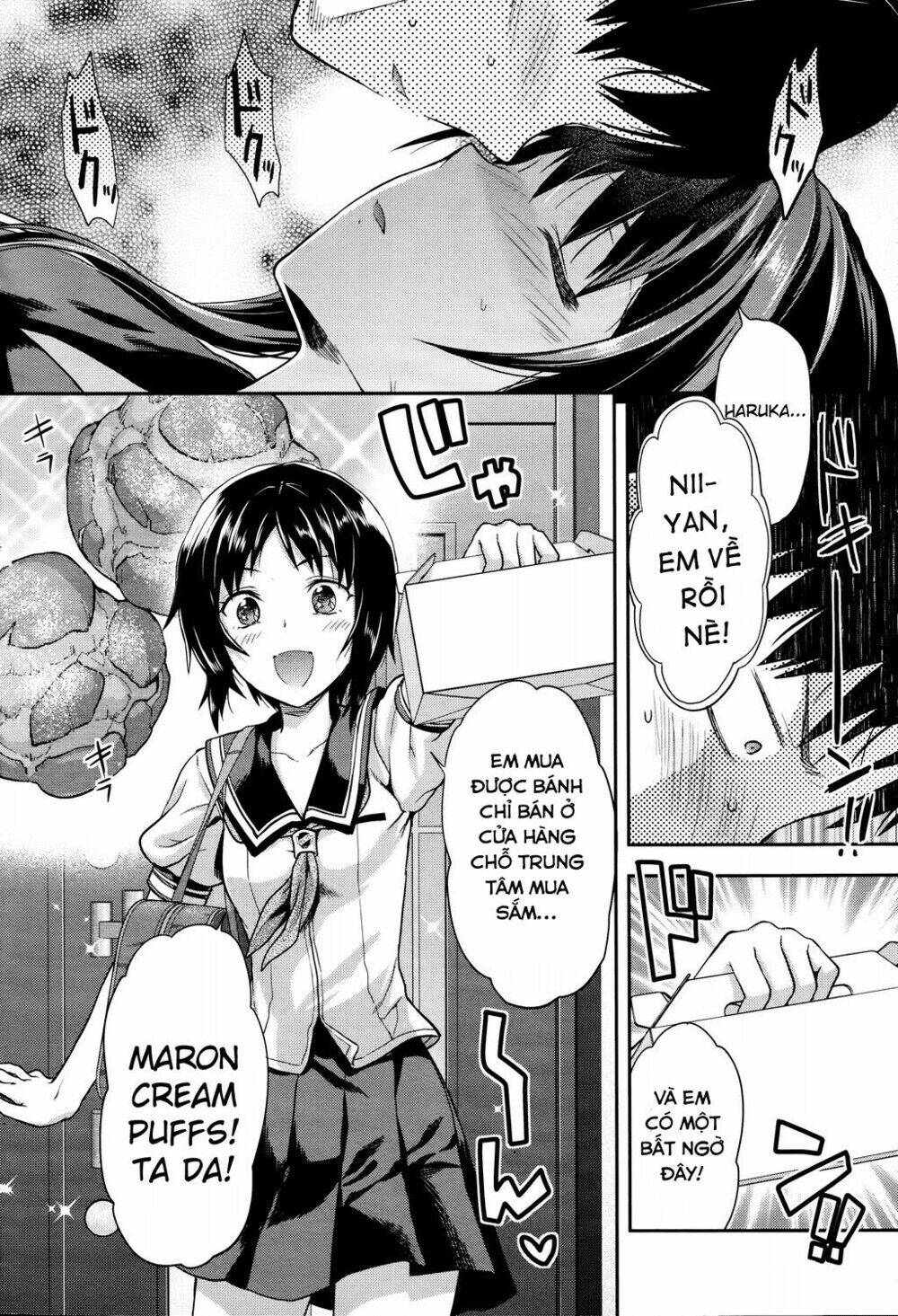 photo kano - sweet snap chapter 12 20