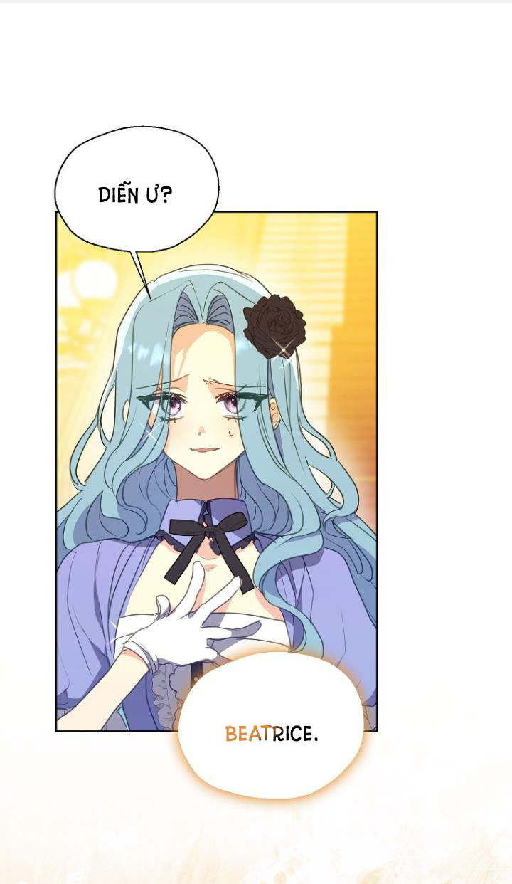 bệ hạ, xin đừng giết tôi!! chapter 103.1 1