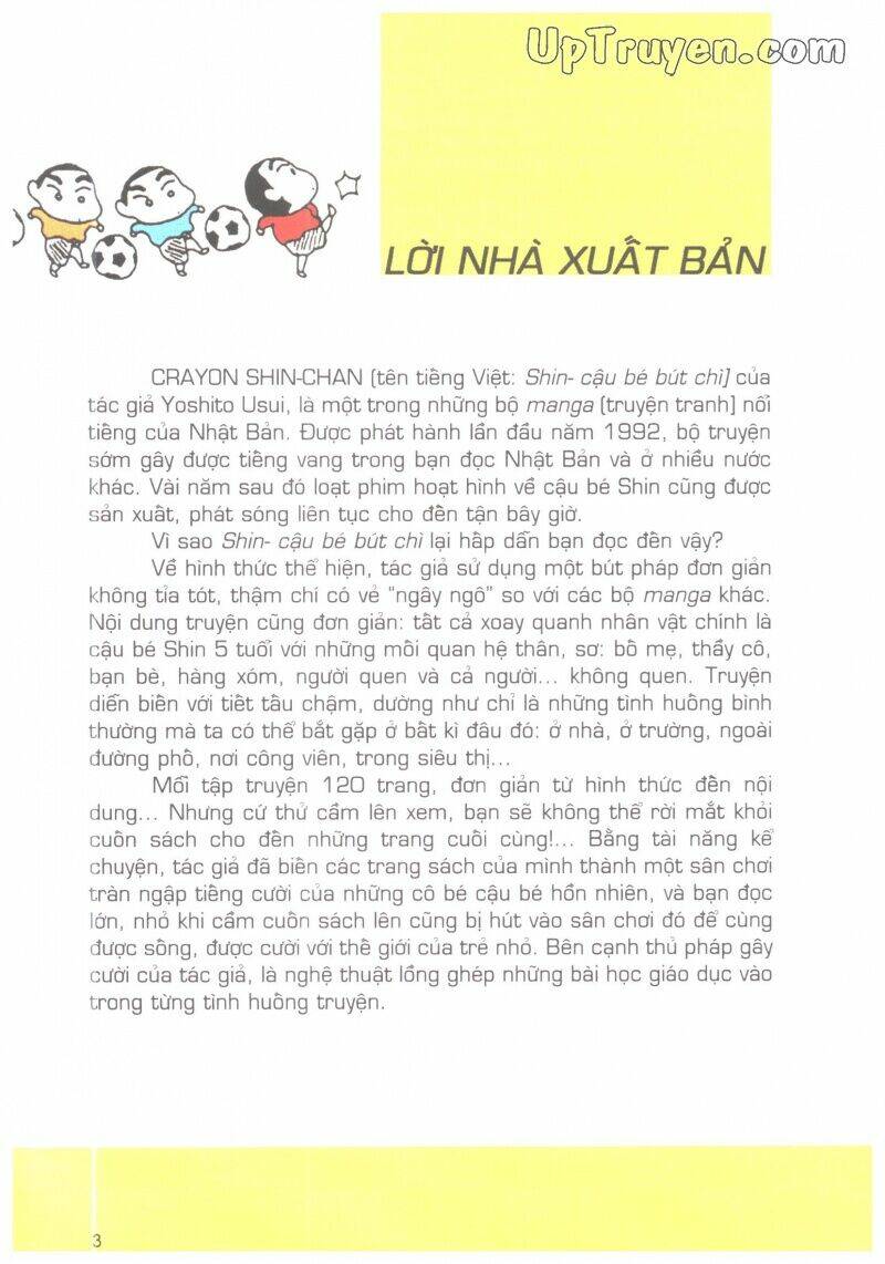 crayon shin-chan cậu bé bút chì chapter 41 5