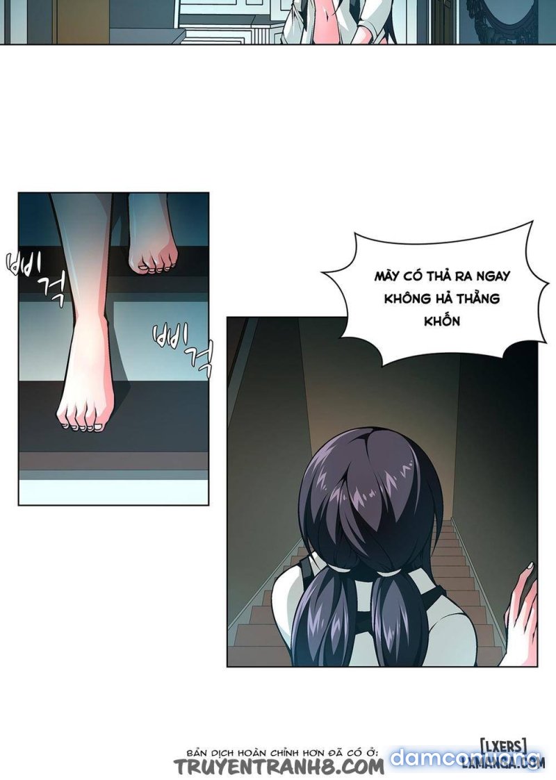 nô lệ song sinh chapter 23 10